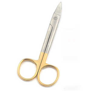 Ciseaux médicaux chirurgicaux dentaires Instruments de ciseaux dentaires - Product Image 2