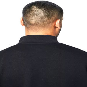 ชุดสเวตเตอร์พิมพ์ลายแบบถ่ายเทความร้อน2025ชุดเซ็ตสเวตเตอร์สำหรับวิ่งโลโก้แบรนด์ต่างๆ - Product Image 6