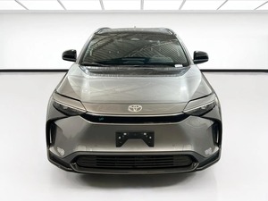 SUV BZ4X XLE 2023 d'occasion, conduite à gauche/droite, à vendre, prêt à être expédié - Product Image 1
