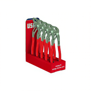 Expositor de mostrador USAG con 5 pinzas 178 N 250 Categoría de producto - Product Image 2