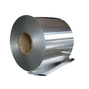 Rollo Jumbo de bobinas de aluminio de gran oferta Premium de fábrica 6061 6063 6082 laminado en frío para Letras de canal para electrodomésticos - Product Image 1