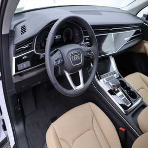 ¡Oferta Imperdible! Audi Q7 55 Premium Plus 3L TFSI quattro 2025 Súper Limpio, Tracción en las Cuatro Ruedas, Automático, Blanco, SUV de Lujo Ext. - Product Image 3