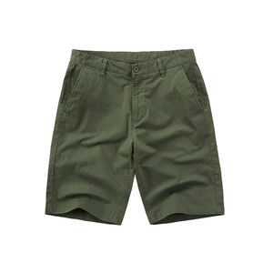 Shorts de jogging tendance pour hommes, vêtements décontractés personnalisés pour la salle de sport et le jogging - Product Image 3