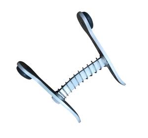 Nouveauté Instrument vétérinaire durable pour les procédures dentaires des animaux fabriqué par TARIQ MFG CO - Product Image 2