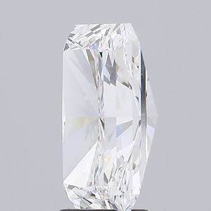 Diamante Cultivado en Laboratorio con Corte Radiante de 5.02 Ct, Piedra CVD, Joyería de Alta Gama, Certificado IGI, Color E, Claridad VS1, Diamante al por Mayor - Product Image 6