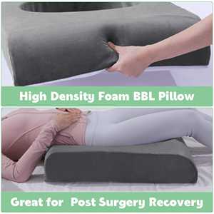 Usine de fabrication d'oreillers pour lifting des fesses après chirurgie |   Coussin de matelas et coussin de soutien pour les fesses OEM/ODM avec soutien dorsal |   Vente en gros - Product Image 6