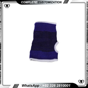 ที่รัดฝ่ามืออุปกรณ์ยกน้ำหนัก - Product Image 3