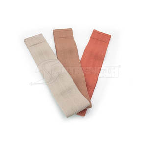 Bande de résistance pour les hanches, les fessiers et les jambes, pour l'entraînement de hip thrust et la musculation. - Product Image 2