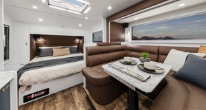 Maison en conteneur entièrement équipée avec douche intérieure TV et système de chauffage pour hôpital/entrepôt - Product Image 5