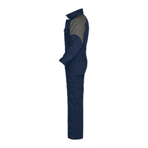 Customized Safety Coverall Reflective Protection Workwear Safety Coverall Customized Logo Best <b>Manufacturing</b> OEM Service - Product Image 3