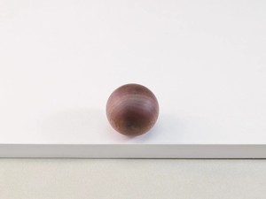 Bolas de Madera Maciza Natural sin Acabado al por Mayor, Patrón de Cubo de Bambú y Madera para Manualidades, Decoración del Hogar, Artes y Oficios - Product Image 3