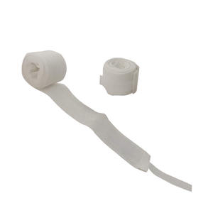 Vendas de mano de boxeo de algodón/nailon, hechas en paquistaní, etiqueta personalizada - Product Image 4