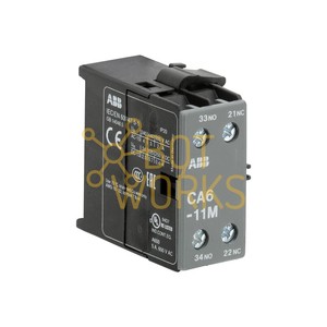 ABB GJL1201317R0003 - Nuovo - Product Image 1