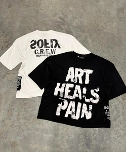 Camiseta recortada cuadrada de gran tamaño J02 personalizada de alta calidad 100% algodón peso pesado 280 gramos ropa de calle ajustada para hombres - Product Image 1