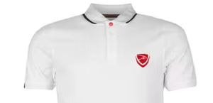 สีที่บริสุทธิ์ธรรมดาลําลองออกแบบเองเสื้อยืดแขนสั้นผ้าฝ้ายหนักน้ําหนักว่างเปล่าถักเสื้อยืดผู้ชาย - Product Image 4