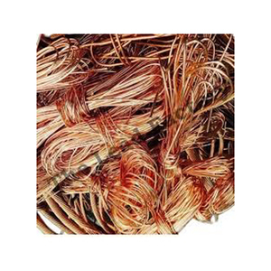 Cobre 99 9 Tipo de origen Lugar Contenido del modelo Restos de metal/chatarra de cobre, chatarra de alambre de cobre, cobre de bayas de molino - Product Image 2