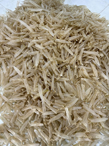 Bandes de vessie de poisson séchées de qualité supérieure, fournisseur vietnamien, meilleur prix, fruits de mer riches en protéines |   Bar/basa - Product Image 3