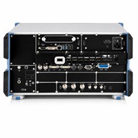 Rohde & Schwarz FSW26 Signal and Spectrum Analyzer 2Hz to 26.5GHz with 800MHz Real-time Bandwidth Transient Analyzer