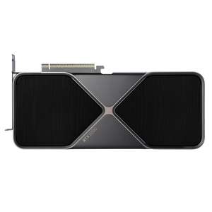 N v i d i a Ge Force R T X 5090 Founders Edition 32 Go Blackwell G r a p h i c s C a r d GPU Carte vidéo VGA - Product Image 5