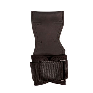 Poignées de gymnastique idéales pour la gymnastique, les tractions, la musculation, les kettlebells et l'entraînement - Product Image 2