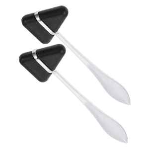 ชุดค้อนแบบกดเพื่อวินิจฉัยอาการผิดปกติทางการแพทย์ใช้ค้อนเคาะเพื่อการวินิจฉัยทางการแพทย์โดยใช้วิธีการผ่าตัดแบบคาโรเนีย - Product Image 3