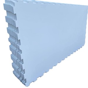 Băng nhân tạo tổng hợp băng sân trượt băng bảng <span class=keywords><strong>uhmwpe</strong></span> Hockey chụp Pad tùy chỉnh Vật liệu <span class=keywords><strong>PE</strong></span> - Product Image 1