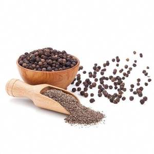 LYCUONG Suministro al por Mayor de Pimienta Negra de Buen Estándar, Especias Individuales, Pimienta Negra de Vietnam, Pimienta Negra Seca y Mercado Internacional - Product Image 1