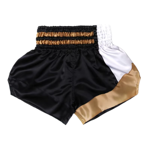 OEM Services MMA Shorts Breathable High Elastic Light Weight Customized Logo Printing Martial Arts Wear Premium Quality Wear - Product Image 1