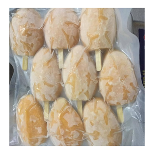 Morceaux de mangue congelés d'exportation du Vietnam, couleur vive, arôme naturel, options d'emballage flexibles, approvisionnement fiable pour les grosses commandes - Product Image 3