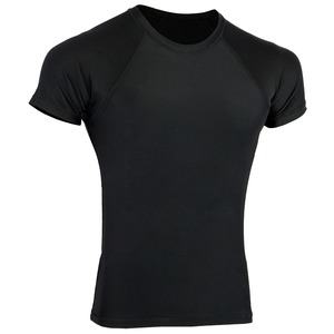 Custom Short Sleeve Rashguard OEM Mens <b>Compression</b> Fit Gymwear Quick Dry Sublimation Training <b>Shirt</b> Manufacturer Pakistan - Product Image 6