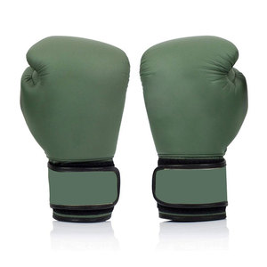 ถุงมือชกมวยไทย MMA สำหรับฝึกซ้อม คุณภาพส่งออก ปี 2024 ผลิตตามสั่ง ขายส่ง หนังเทียม สำหรับผู้ใหญ่ - Product Image 3