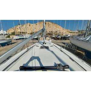 Toilette Premium Dufour 385 GL - Product Image 3