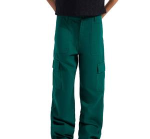 2025 venta al por mayor gris deportes al aire libre Regular Fit pantalones de trabajo resistentes pantalones de carga tácticos para hombre de alta calidad Ronpex - Product Image 1