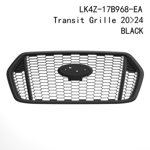 Griglia Paraurti Anteriore Personalizzata, Ricambi Auto, Griglia <span class=keywords><strong>Transit</strong></span>, Accessori Auto, Paraurti LK4Z-17B968-EA 2020-2024 Applicabile a <span class=keywords><strong>Ford</strong></span> <span class=keywords><strong>Transit</strong></span> - Product Image 3