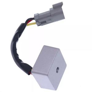 Redresseur <span class=keywords><strong>de</strong></span> régulateur <span class=keywords><strong>de</strong></span> <span class=keywords><strong>tension</strong></span> 1025159-01 pour moteur à gaz précédent 2004-Up - Product Image 3