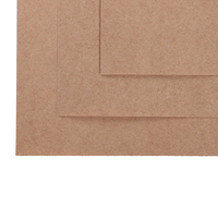 Panneau isolant électrique en carton pressé, feuille de papier isolant en fibre, modèle IPB-01, tension nominale 10 kV, matériau isolant