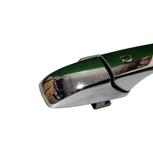 MANILLA EXTERIOR DELANTERA DERECHA JEEP Grand Cherokee 4ª Serie 04589884AH (11>21) - Product Image 3
