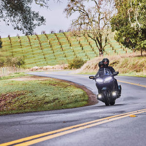 ฮอนด้า โกลด์วิง ปี 2024 - Product Image 2