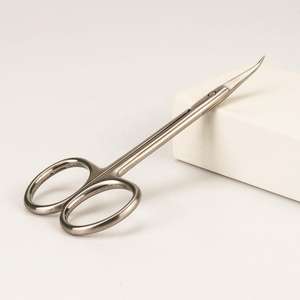 Kit Quirúrgico MEDZORA SURGICAL ENT - Juego de Instrumentos Manuales de Acero Inoxidable para Uso Hospitalario, Reutilizable y Ecológico - Product Image 3