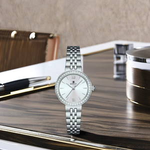 Conception de montre-bracelet décontractée intelligente pour les occasions de cadeaux quotidiennes - Product Image 6