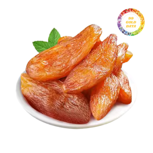 Patate douce séchée à texture douce et moelleuse, riche en saveur, emballée pour la fraîcheur et la conservation facile - Product Image 3