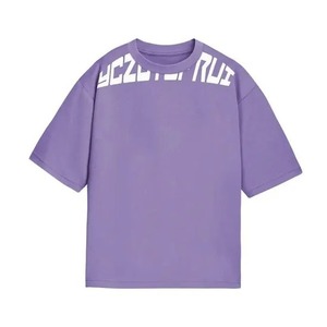 Vintage Screen Printed Plain T <b>Shirt</b> <b>for</b> Printing Custom T <b>Shirt</b> 100% Cotton Printed T-<b>Shirts</b> <b>For</b> <b>Men</b> Loose Fit tee <b>shirts</b> - Product Image 1