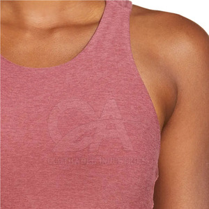 Women Seamless Crisscross Back Sports Bra Lightweight Yoga Fitness <b>Top</b> High Stretch <b>Cross</b> Back Sports Bra Women Workout Running - Product Image 5