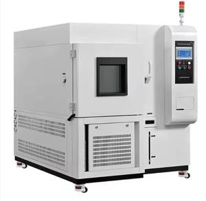 VENTA CALIENTE ORIGINAL Rate Ther-mal Cycle Test Chamber-Ber - Product Image 4