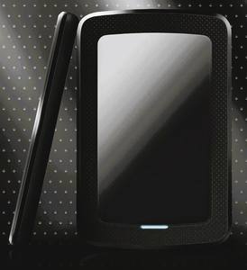 Discos Duros Portátiles Superdelgados de 2,5 "Discos Duros Externos de 2TB - Product Image 1