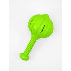 Juguete Musical con Forma de Animalito, Sonajero de Plástico Suave y Ratán para Bebés, para el Desarrollo Infantil - Product Image 2