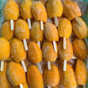 Mango Congelado IQF de Vietnam, Fresco, Natural, Sabor Dulce, Oferta Competitiva de Exportación - Product Image 1