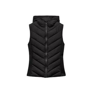 Chaqueta acolchada cálida y elegante personalizada, chaquetas hinchadas sin mangas de alta calidad, chaleco acolchado Premium para hombres/mujeres 2026 - Product Image 1