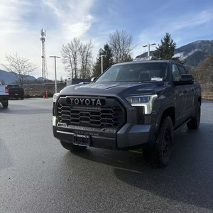 Toyota Tundra Híbrida CrewMax Usada 2024 - Product Image 1