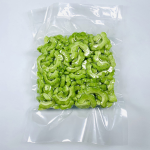 ผู้ส่งออกเวียดนามจำหน่ายมะระแช่แข็งในราคาที่แข่งขันได้ - Product Image 3